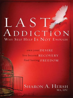 The Last Addiction - ebook